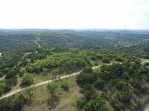 Wimberley views